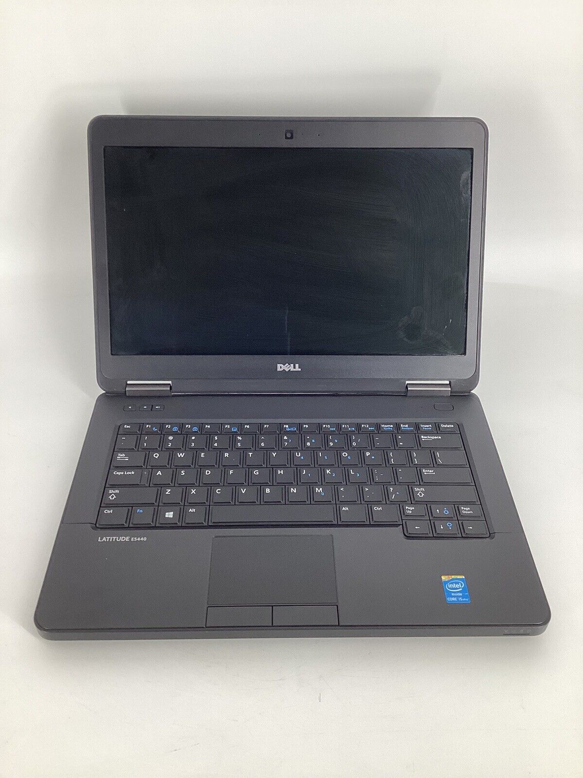 Dell Latitude E5440 14" (i5-4310U @2.00 GHz, 8GB RAM, No SSD, No OS) No AC