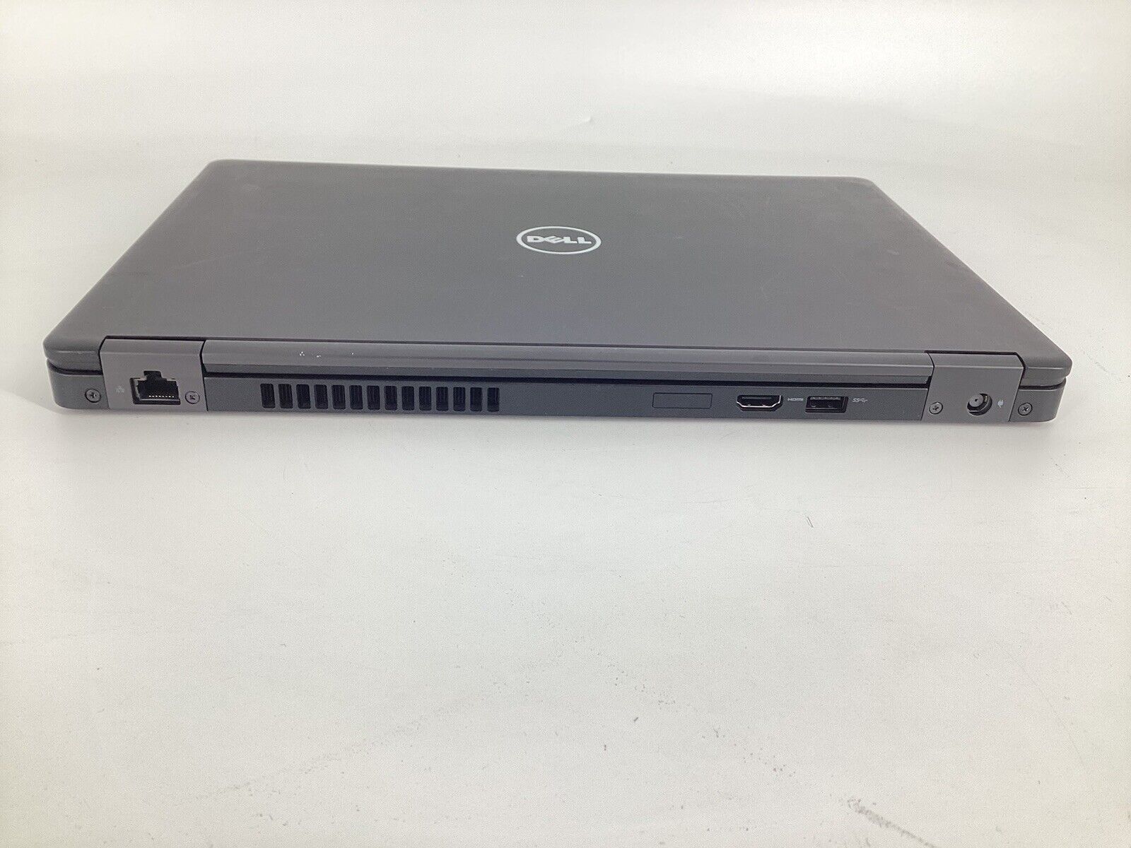 Dell Latitude 5480 14" (i5-6300U @2.4GHz, 8GB 128GB SSD) Win11Pro No AC B-Grade