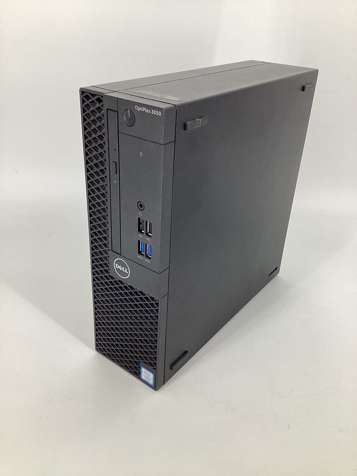 Dell OptiPlex 3050 SFF (Core i5-7500 @3.4GHz, 8GB RAM, No SSD, No OS)