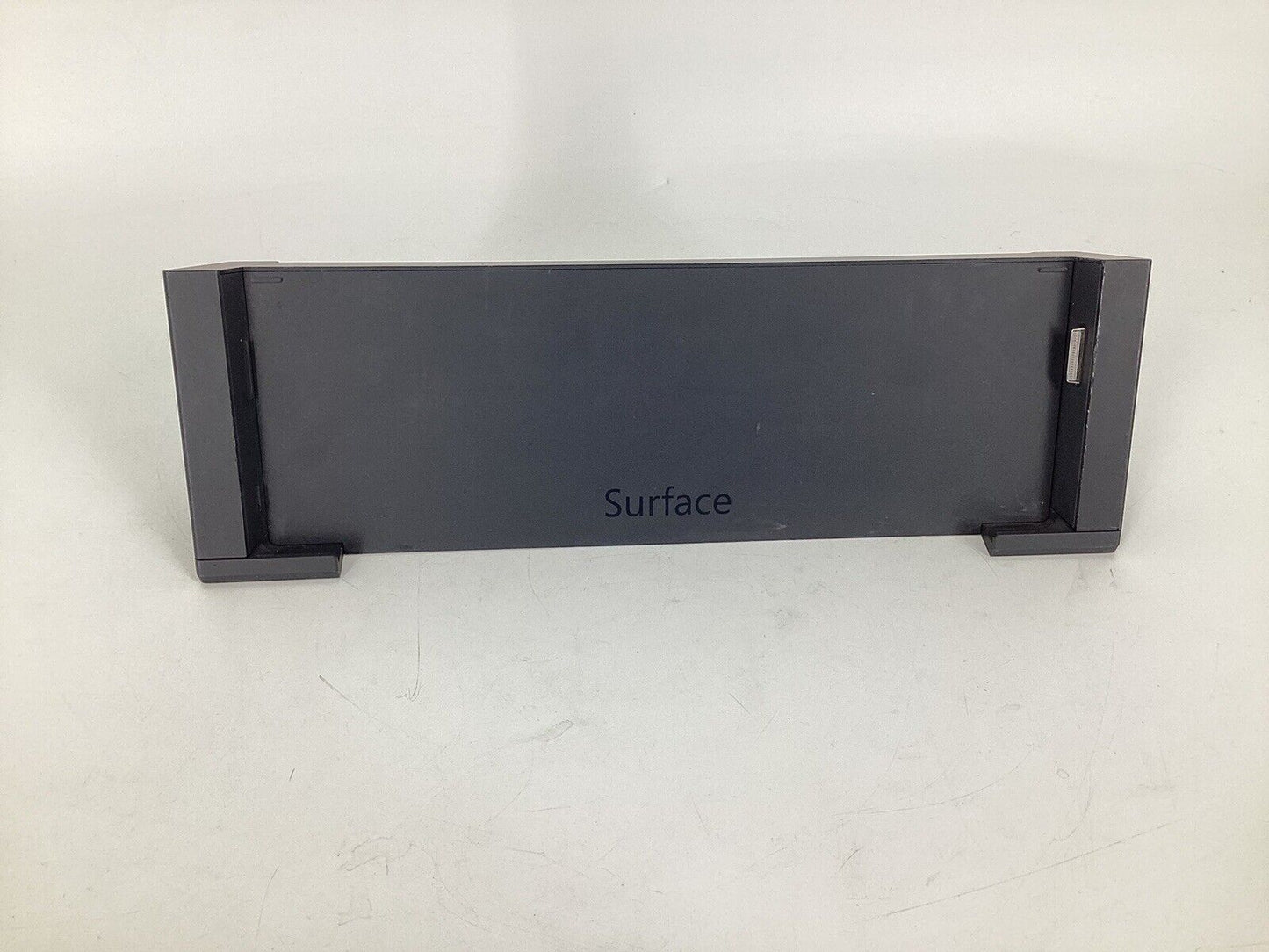 LOT OF 6 Microsoft Surface Pro 3 Docking Station - 1664 with Power Adapters