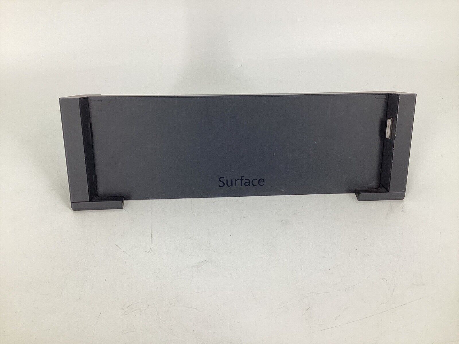 LOT OF 6 Microsoft Surface Pro 3 Docking Station - 1664 with Power Adapters