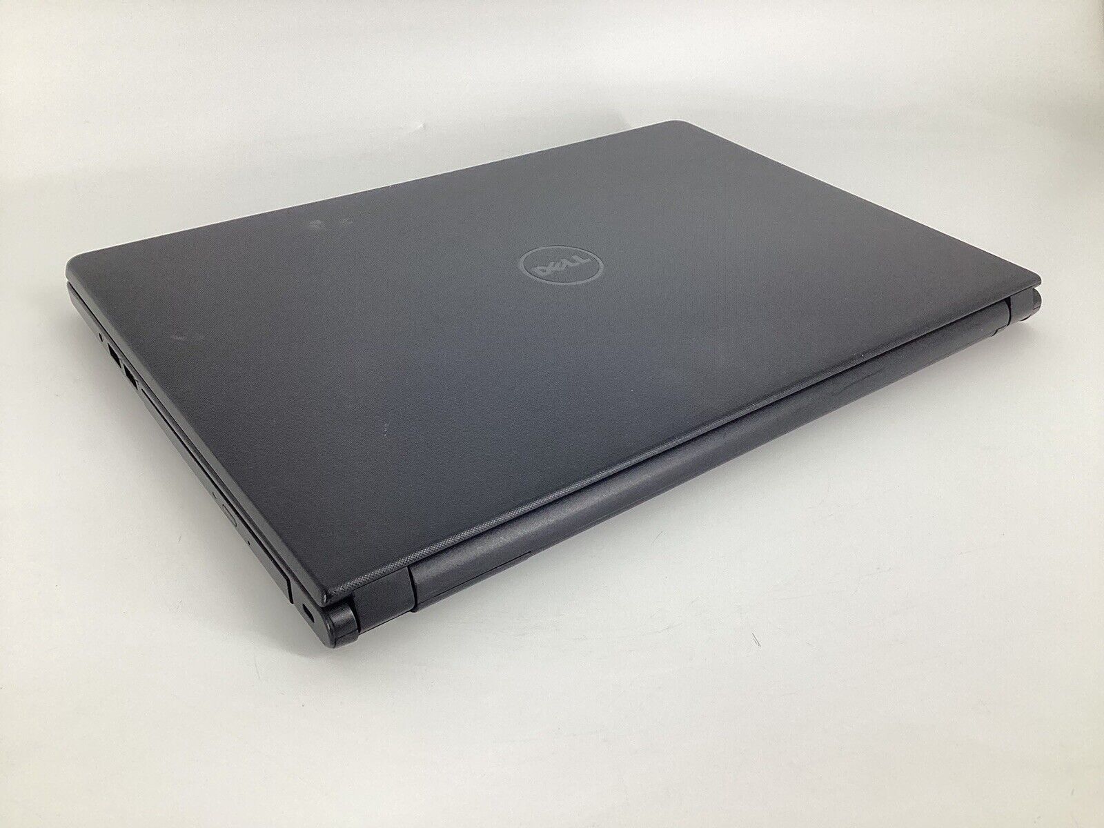 Dell Latitude 3580 15.6" (i5-7200U @2.50GHz, 8GB RAM, No SSD No OS) No AC