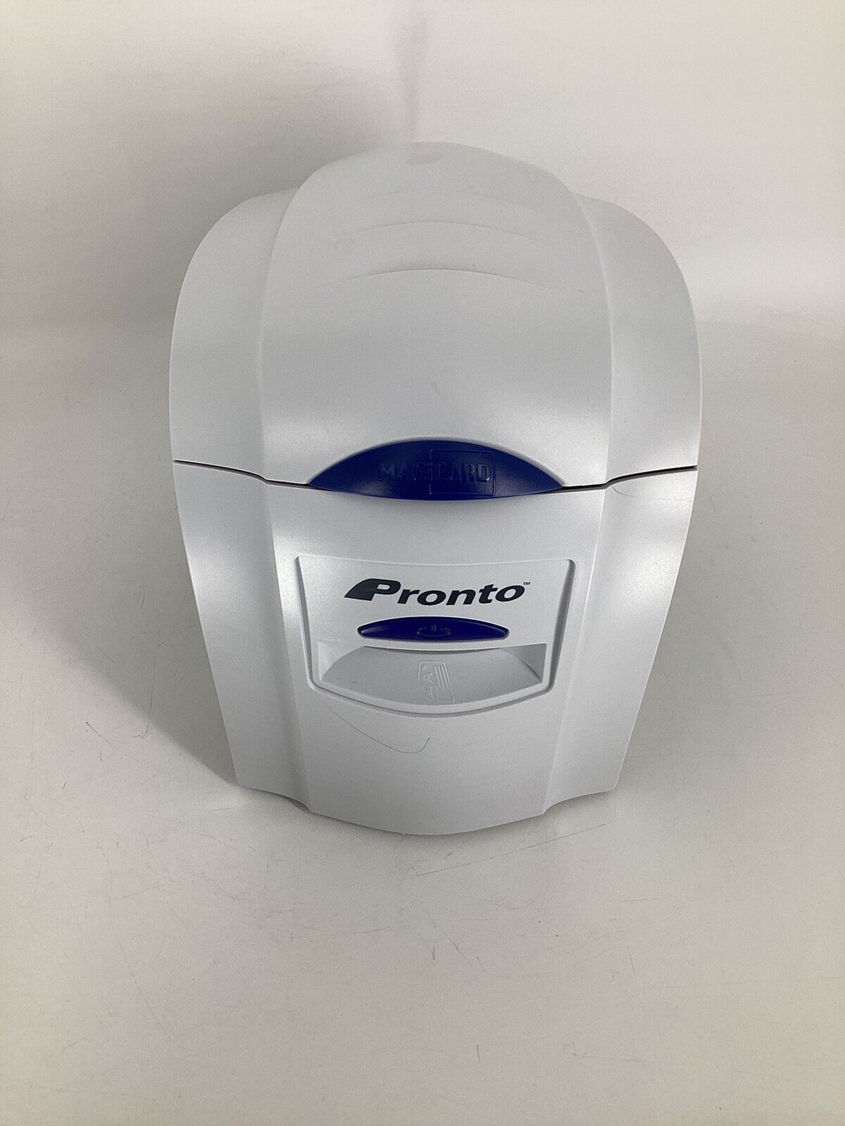 Magicard Pronto ID Card Thermal Printer - 3649-0001 w/AC