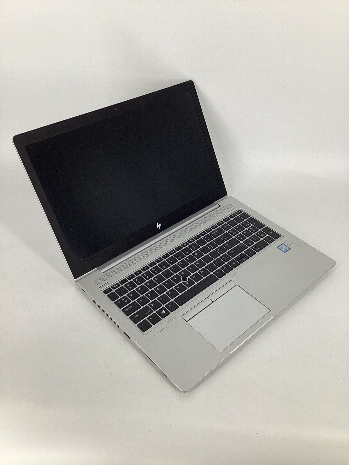 HP EliteBook 850 G5 15.6" (i5-8250U @1.6GHz 8GB RAM NO SSD, No OS) w/AC