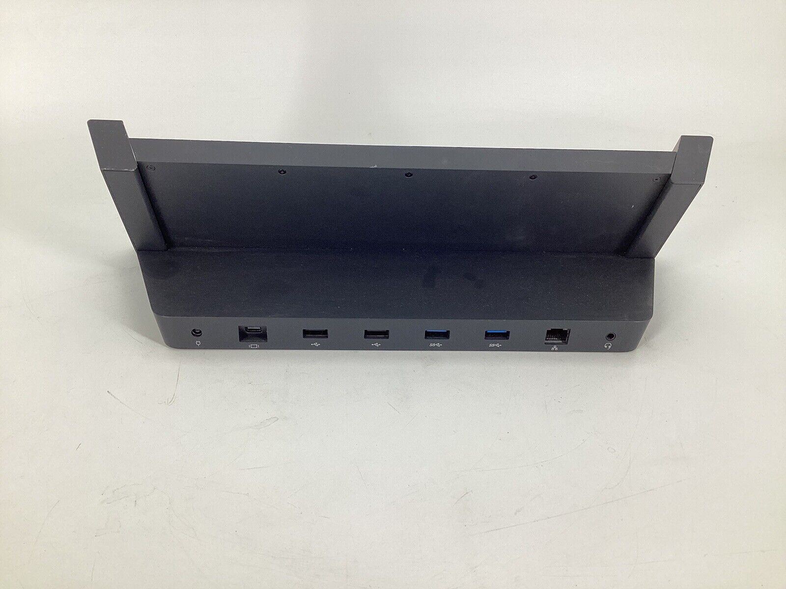 LOT OF 4 Microsoft Surface Pro 3 Docking Station