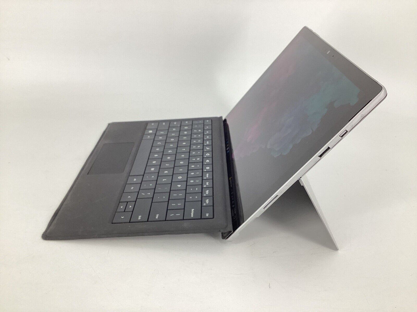 Microsoft Surface Pro 5 1796 12" (m3-7y30 @1.0GHz 4GB 128GB SSD) Win10Pro w/AC