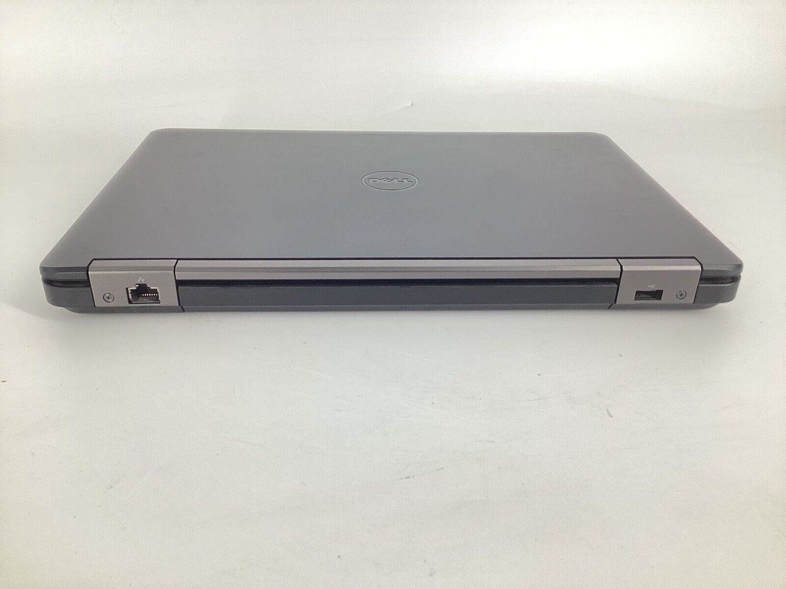 Dell Latitude E5440 14" (i5-4310U @2.00 GHz, 8GB RAM, No SSD, No OS) No AC