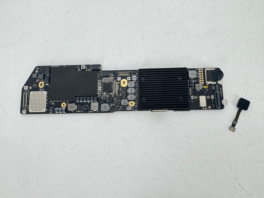 Macbook Air A1932 13.3 2019 Logic Board i5 1.6GHz 8GB 128GB 820-01521-A TouchID