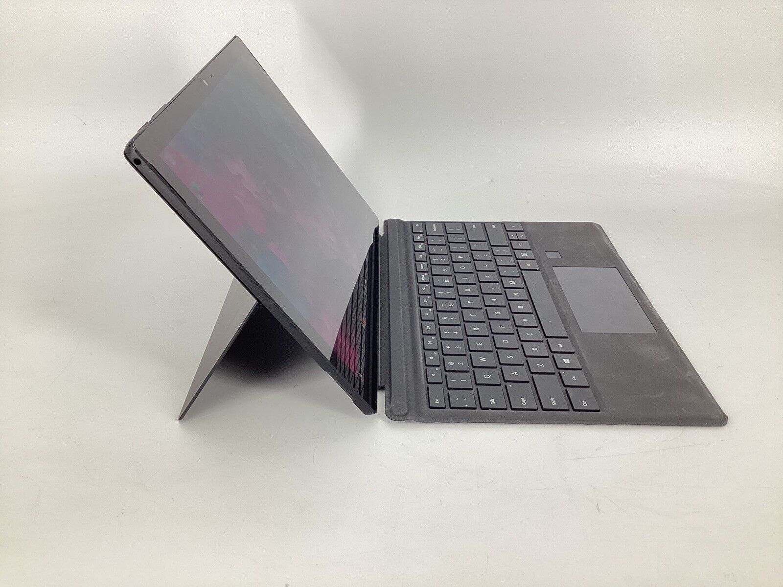 Microsoft Surface Pro 6 1796 12" (i5-8350U @1.7GHz 8GB 256GB SSD) Win10Pro w/AC