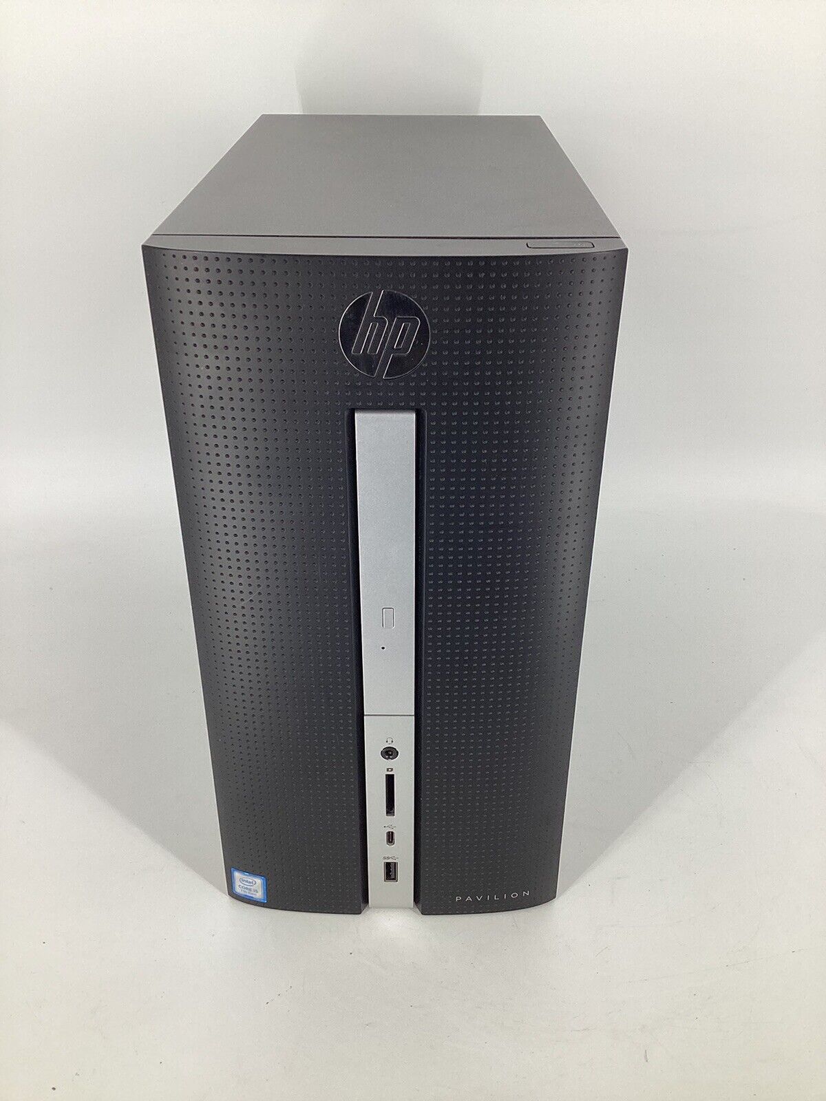 HP Pavilion 570 MT (Core i5-7400 @3.0GHz 16GB RAM No SSD, No OS) Desktop