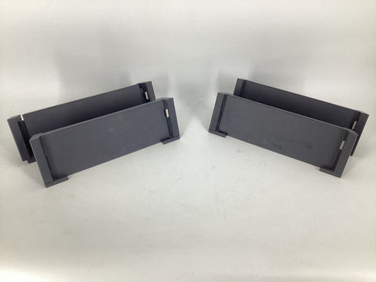 LOT OF 4 Microsoft Surface Pro 3 Docking Station