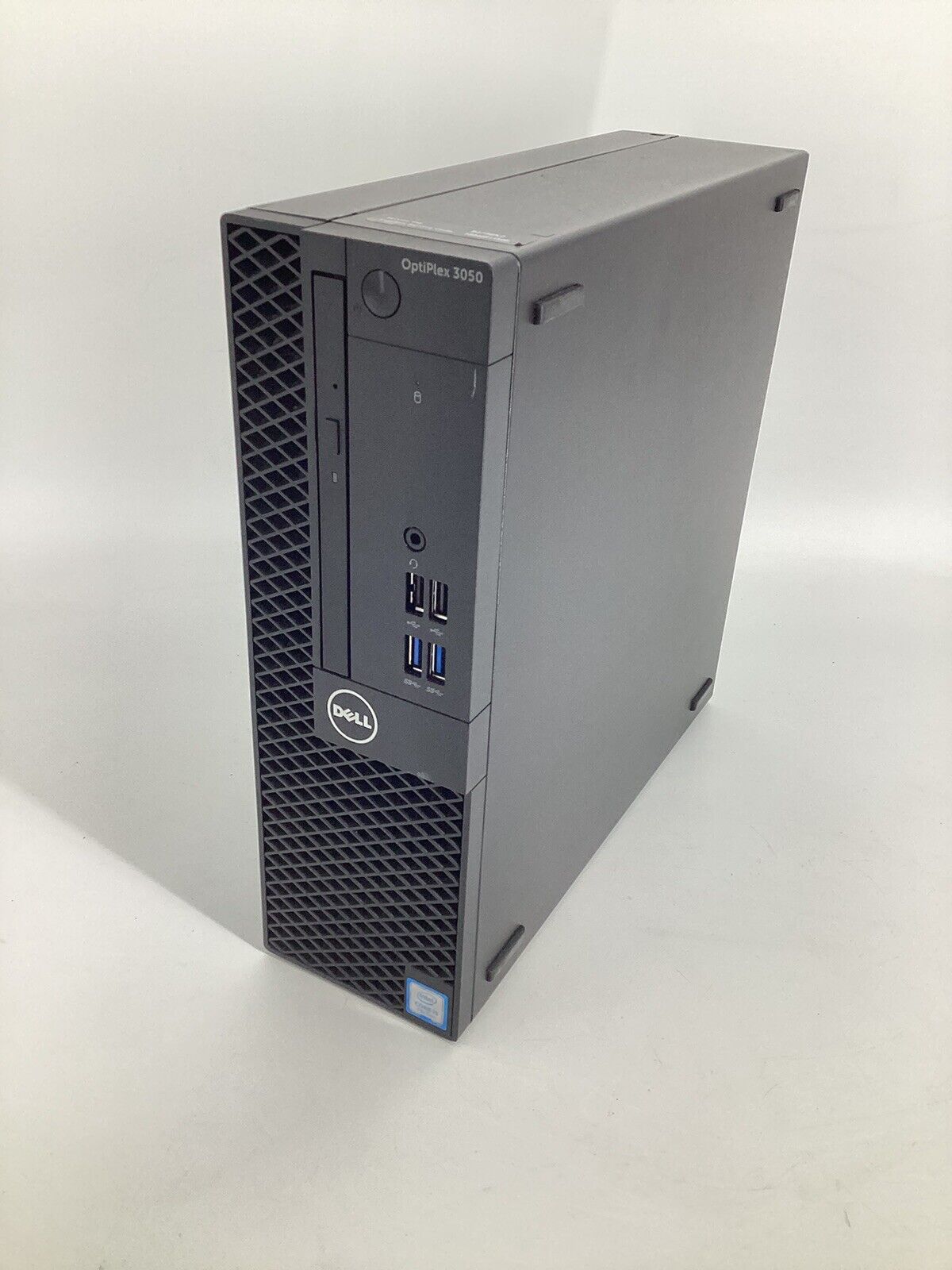 LOT OF 5 Dell OptiPlex 3050 SFF (i5-7500 @3.4GHz, 8GB RAM No SSD, No OS) B-Grade