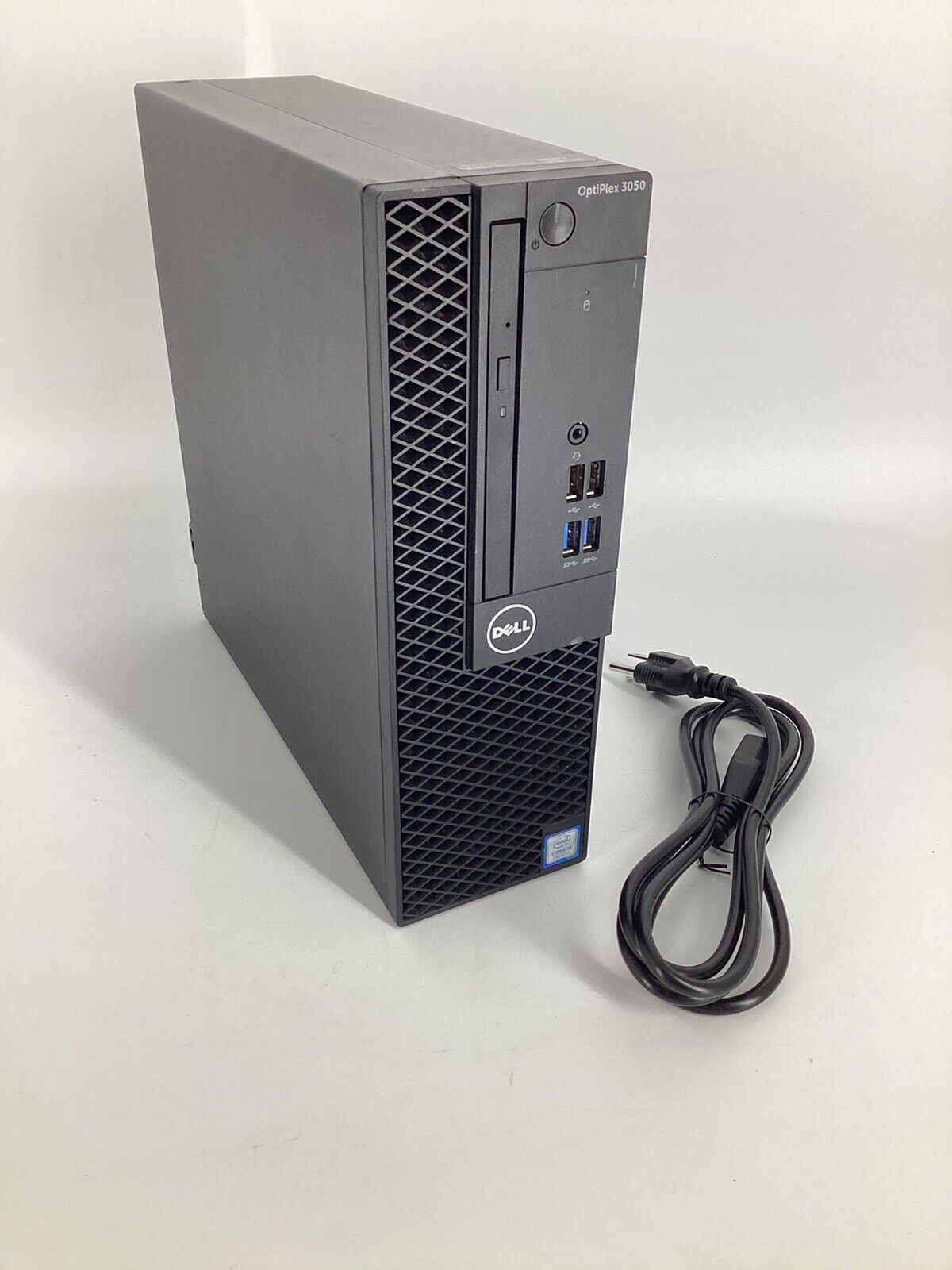 LOT OF 5 Dell OptiPlex 3050 SFF (i5-7500 @3.4GHz, 8GB RAM No SSD, No OS) B-Grade