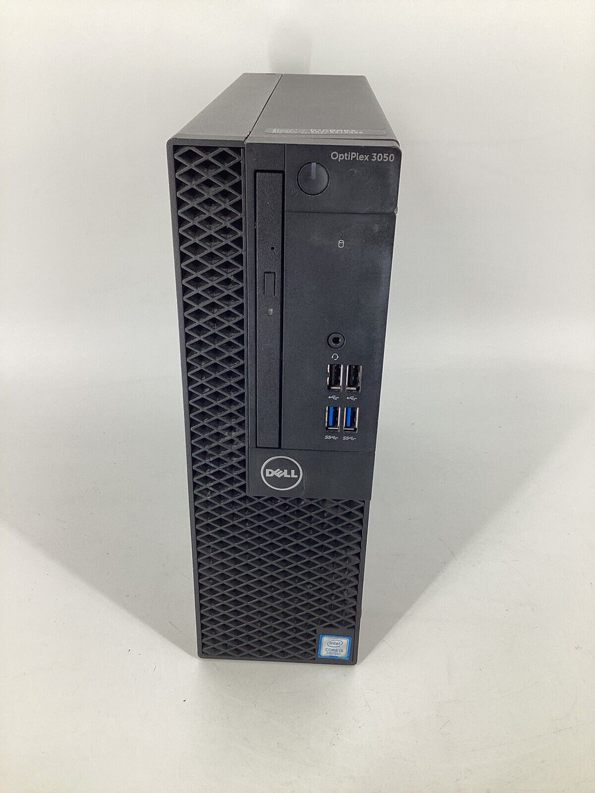 Dell OptiPlex 3050 SFF (Core i5-7500 @3.4GHz, 4GB RAM, No SSD, No OS) B-Grade