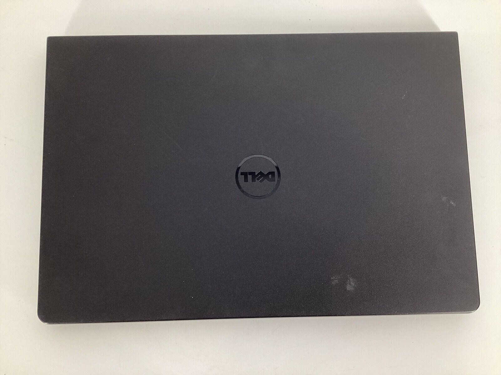 Dell Latitude 3580 15.6" (i5-7200U @2.50GHz, 8GB RAM, No SSD No OS) No AC