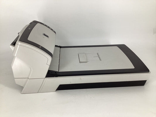 Fujitsu FI-6230Z  Full Color Scanner with Scanning Bed - good No AC & Tray