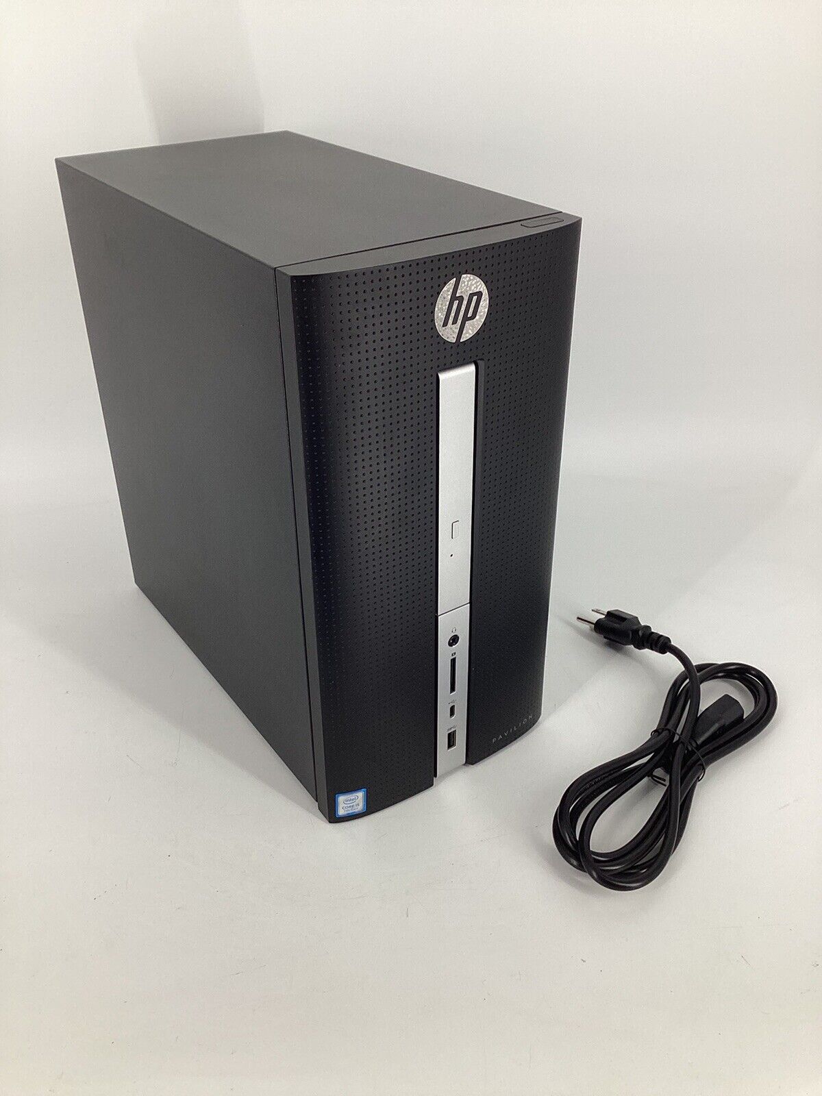 HP Pavilion 570 MT (Core i5-7400 @3.0GHz 16GB RAM No SSD, No OS) Desktop