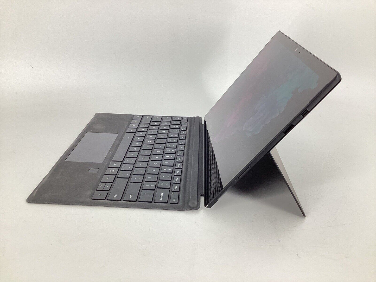 Microsoft Surface Pro 6 1796 12" (i5-8350U @1.7GHz 8GB 256GB SSD) Win10Pro w/AC