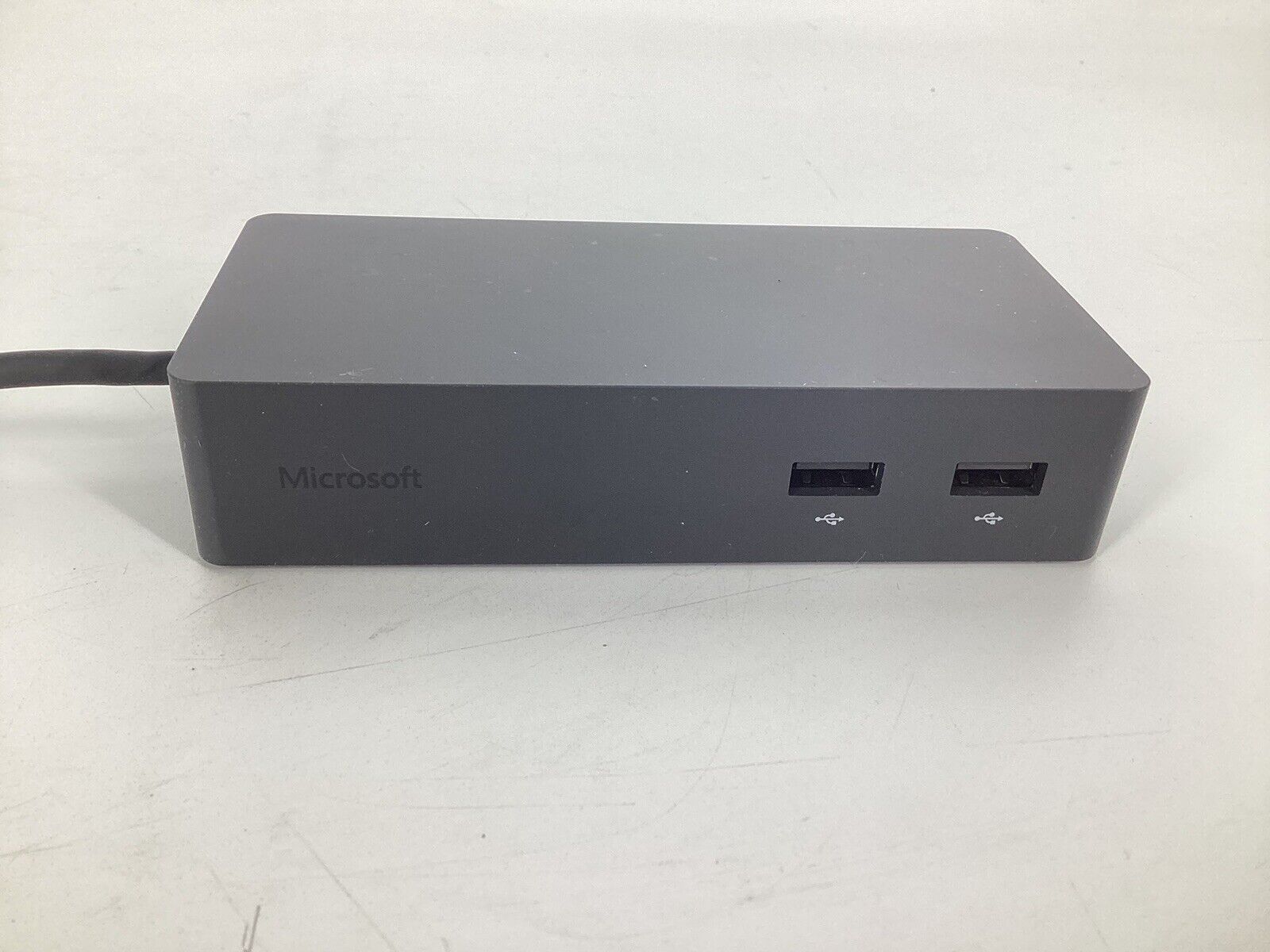 LOT OF 10 Microsoft 1661 PF3-00005  Docking Station for Surface Pro 3, 4, 5, 6