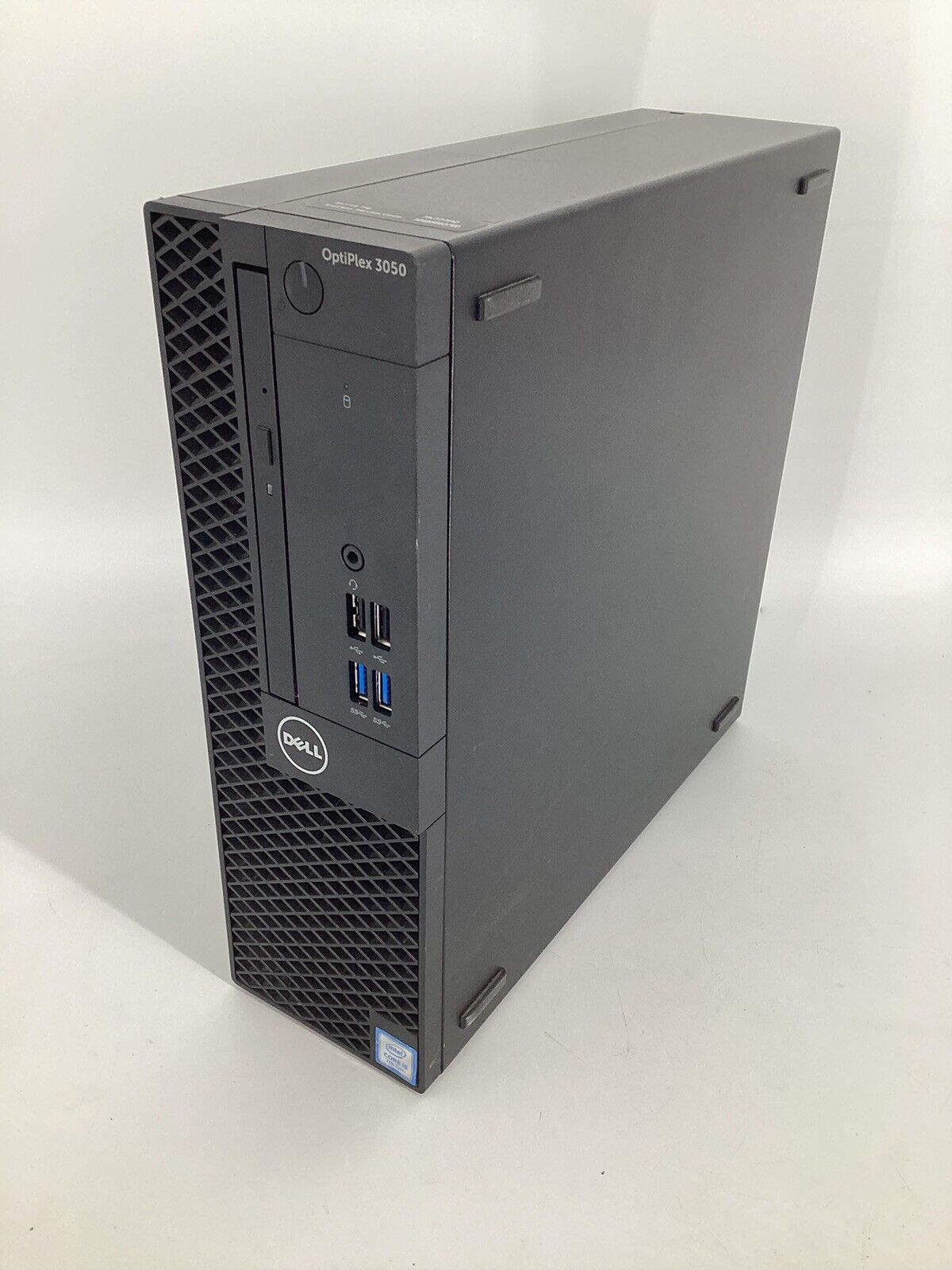 Dell OptiPlex 3050 SFF (Core i5-7500 @3.4GHz, 8GB RAM, No SSD, No OS) B-Grade