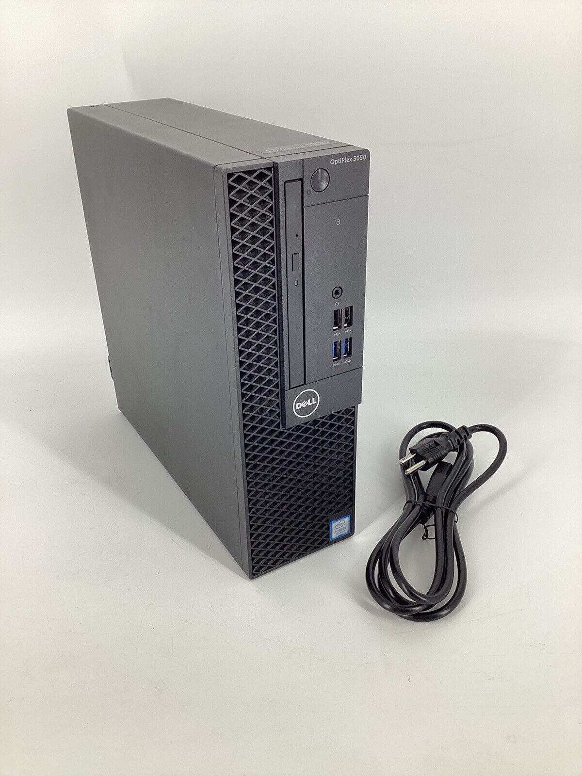 Dell OptiPlex 3050 SFF (Core i5-7500 @3.4GHz, 8GB RAM, No SSD, No OS)