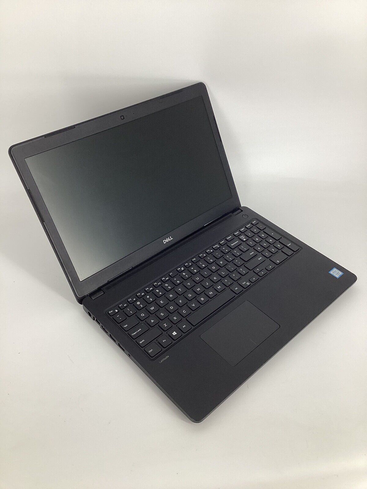 Dell Latitude 3580 15.6" (i5-7200U @2.50GHz, 16GB RAM, No SSD No OS) No AC *Read