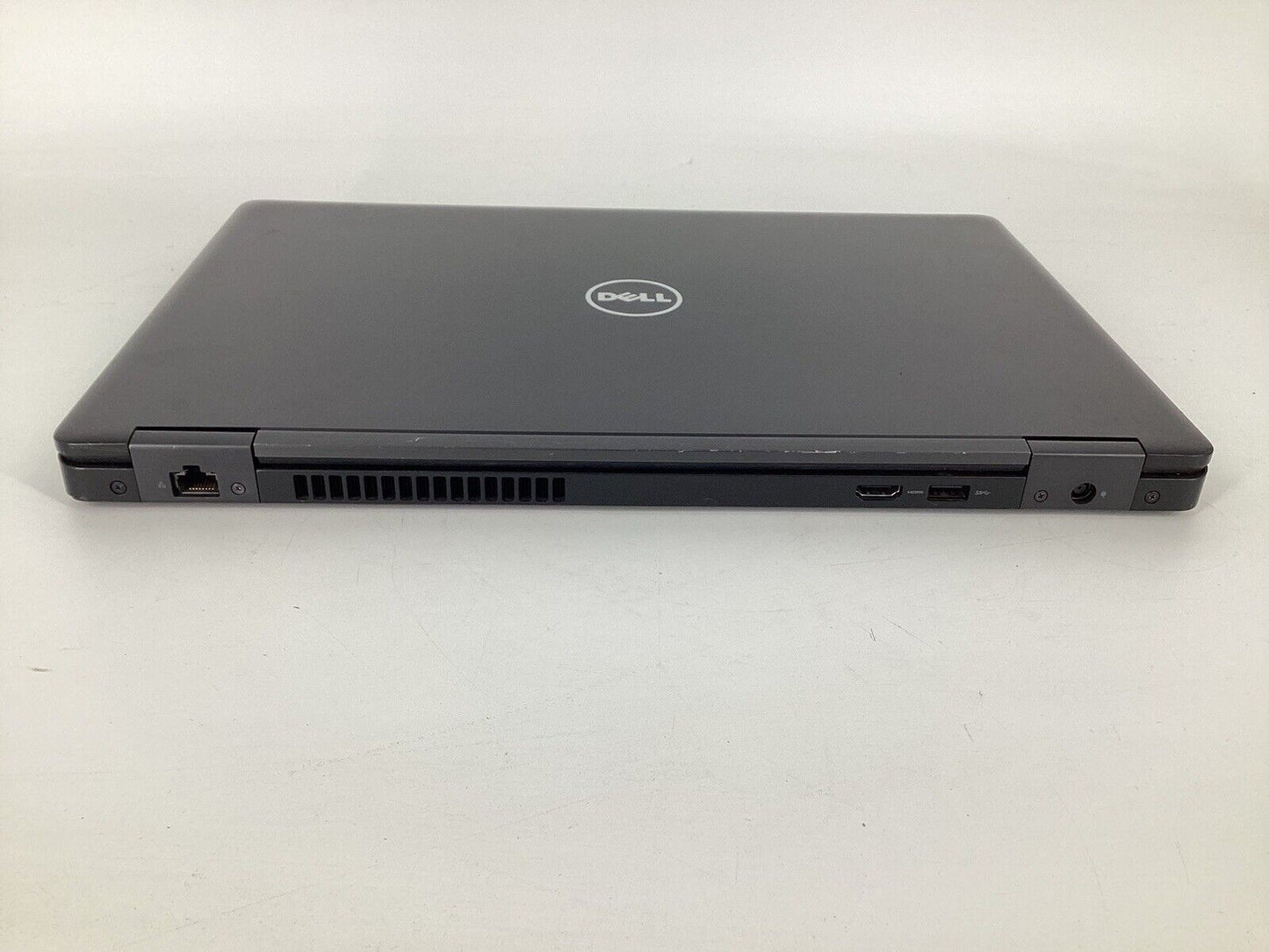 Dell Latitude 5580 15.6" (i5-6440HQ @2.6GHz 8GB 256GB SSD) Win10Pro w/AC w/Hub