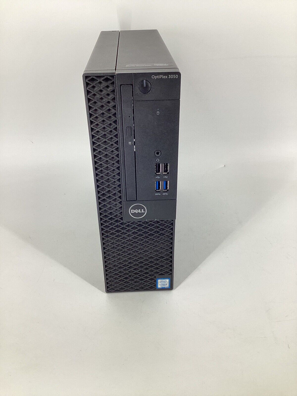 Dell OptiPlex 3050 SFF (Core i5-7500 @3.4GHz, 8GB RAM, No SSD, No OS)