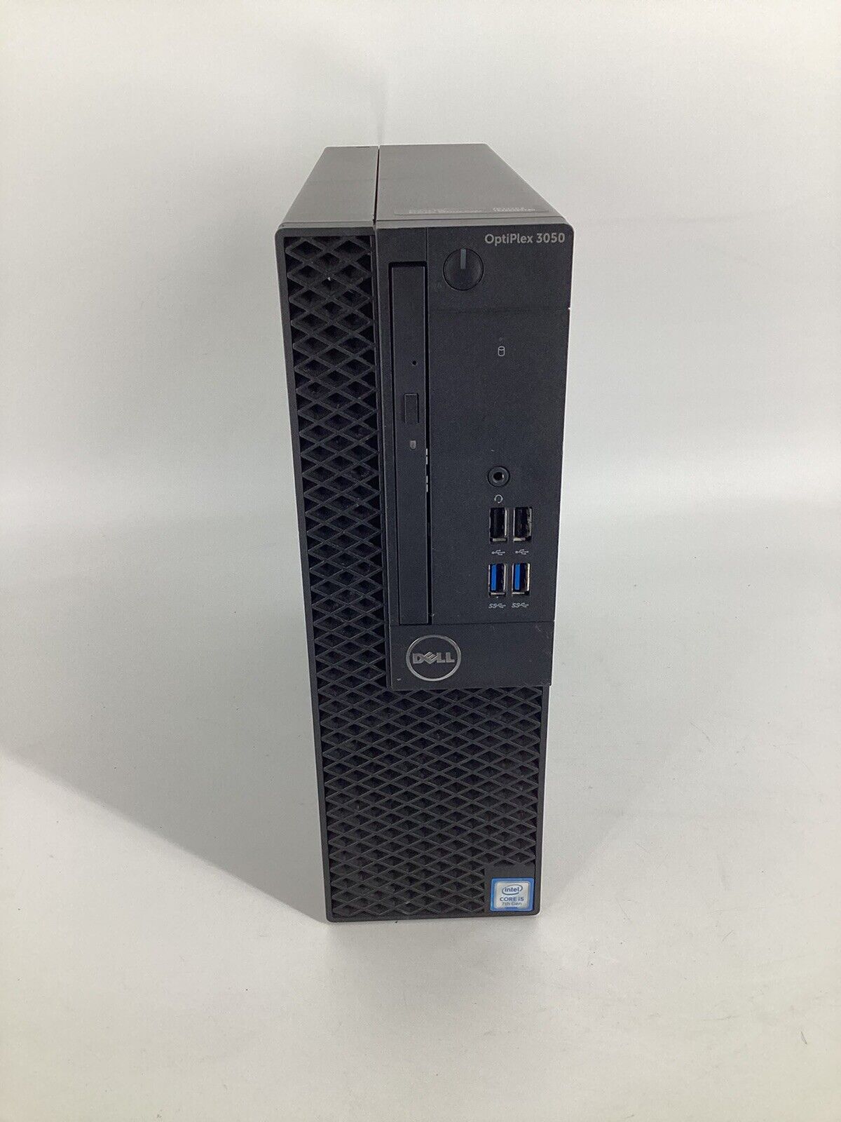 Dell OptiPlex 3050 SFF (Core i5-7500 @3.4GHz, 8GB RAM, No SSD, No OS) B-Grade