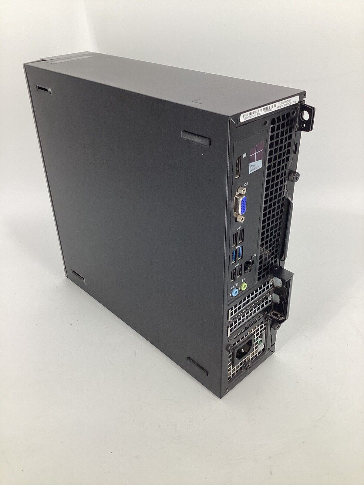 Dell OptiPlex 3020 SFF (Core i5-4590 @3.3GHz, 8GB RAM, No SSD, No OS) w/AC