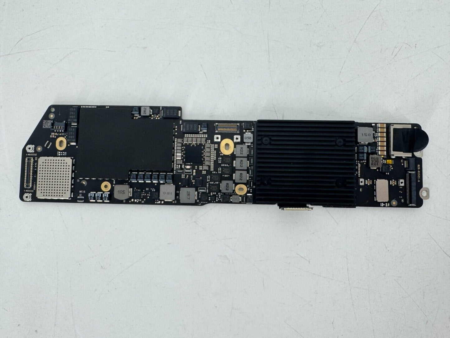 Macbook Air A1932 13.3 2019 Logic Board i5 1.6GHz 8GB 128GB 820-01521-A TouchID