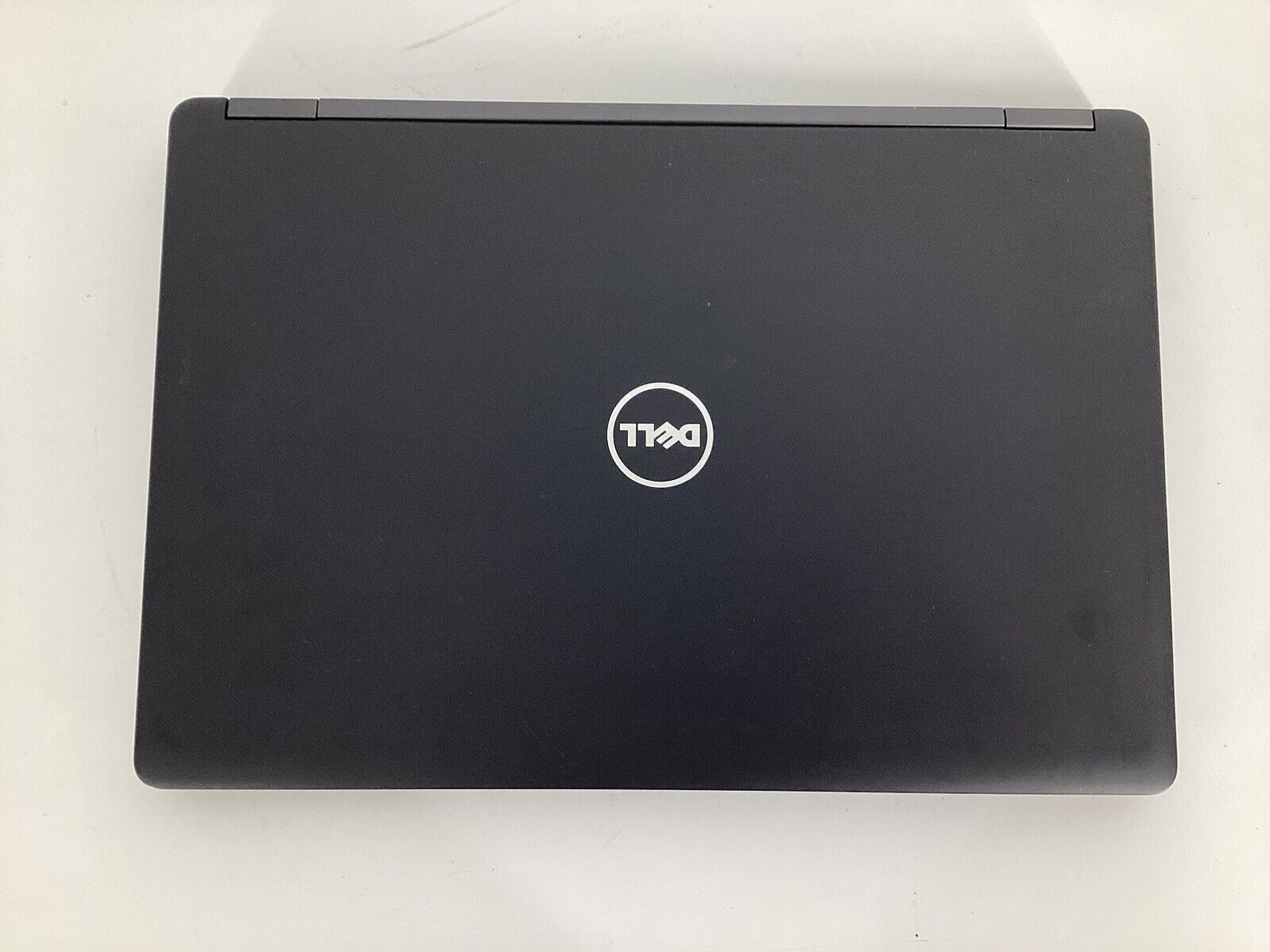 Dell Latitude 5480 14" (i5-6300U @2.4GHz, 8GB 128GB SSD) Win11Pro No AC B-Grade