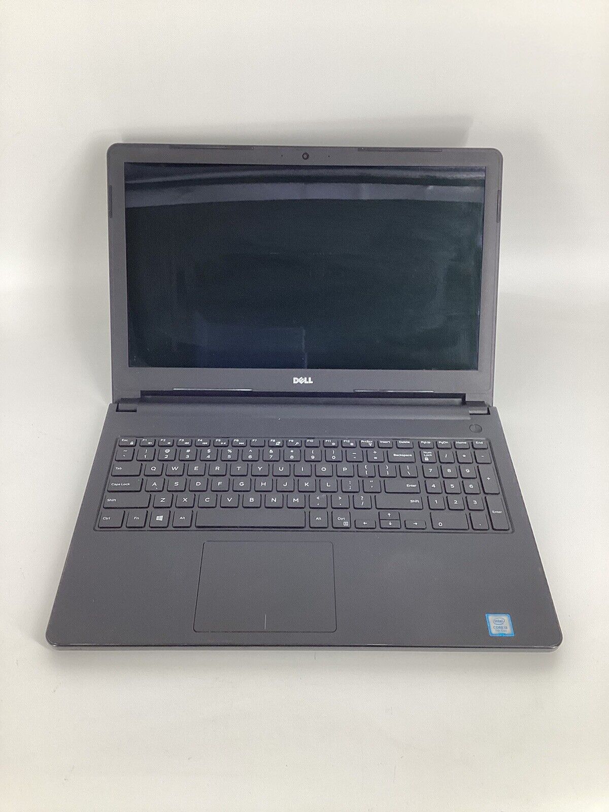 Dell Latitude 3580 15.6" (i5-7200U @2.50GHz, 8GB RAM, No SSD No OS) No AC