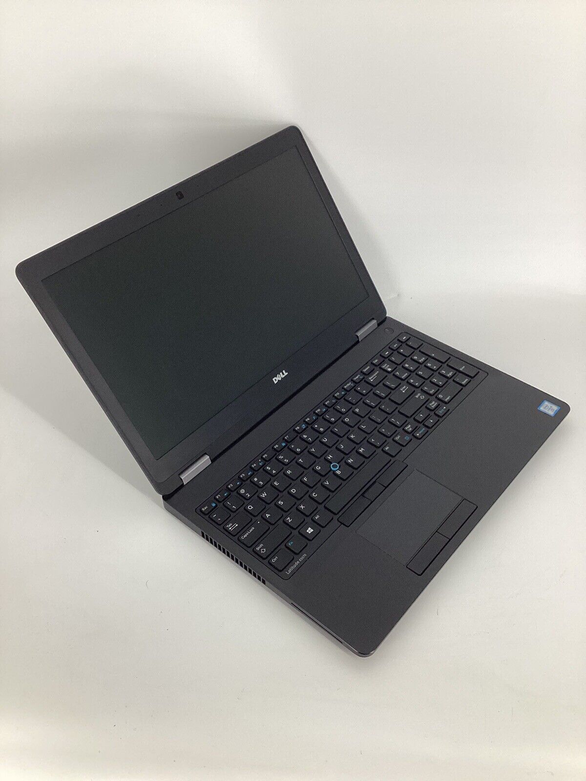 Dell Latitude E5570 15.6" (i5-6300U @2.4GHz 4GB RAM No SSD No OS) No AC B-Grade