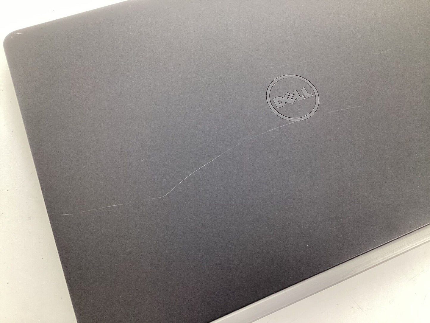 Dell Latitude E5470 14" (i5-6200U @2.3GHz 8GB RAM No SSD No OS) No AC B-Grade