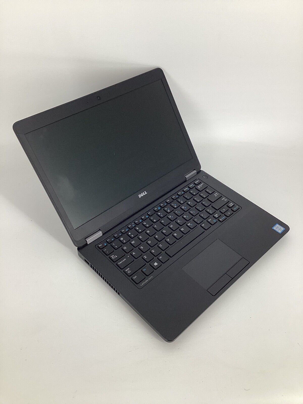 Dell Latitude E5470 14" (i5-6200U @2.3GHz 8GB RAM No SSD No OS) No AC B-Grade