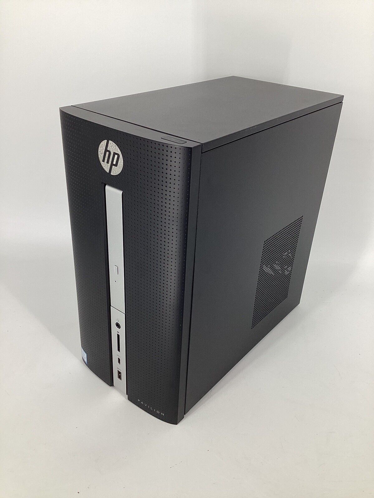 HP Pavilion 570 MT (Core i5-7400 @3.0GHz 16GB RAM No SSD, No OS) Desktop