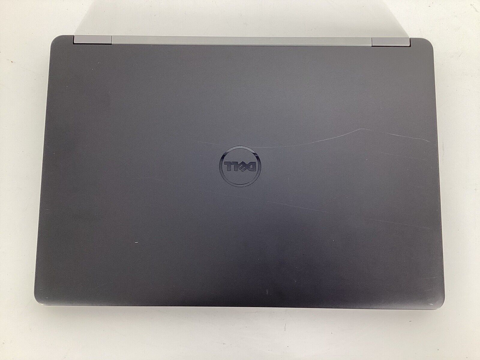 Dell Latitude E5470 14" (i5-6200U @2.3GHz 8GB RAM No SSD No OS) No AC B-Grade