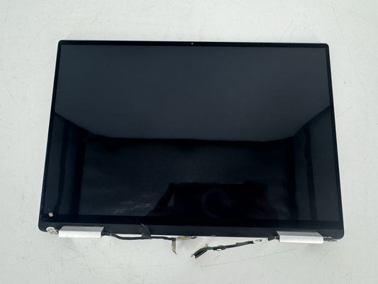 Dell XPS 13 7390 2-IN-1 13.4"  LCD Touch Screen Complete Assembly Silver Grade C