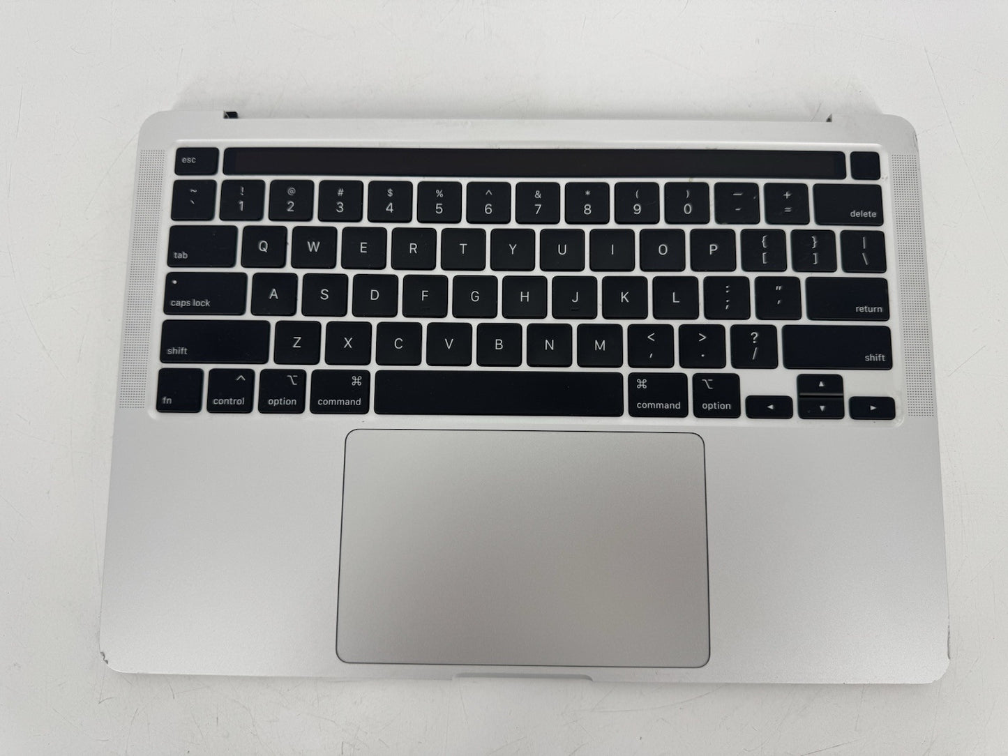 MACBOOK PRO A2338 Keyboard Touch pad Palmrest Assembly Grade C