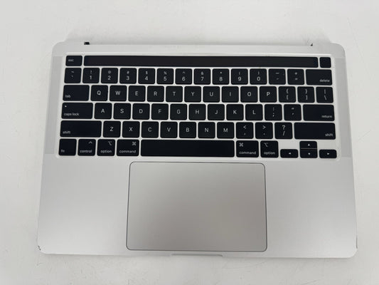 MACBOOK PRO A2338 Keyboard Touch pad Palmrest Assembly Grade C