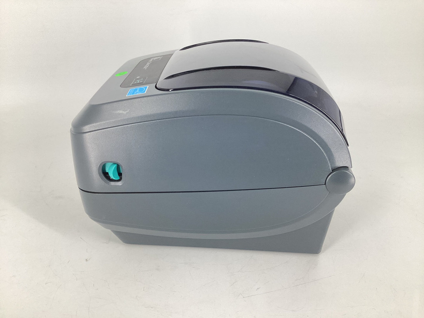 Zebra GK420t Direct Thermal Label Printer – USB/Ethernet