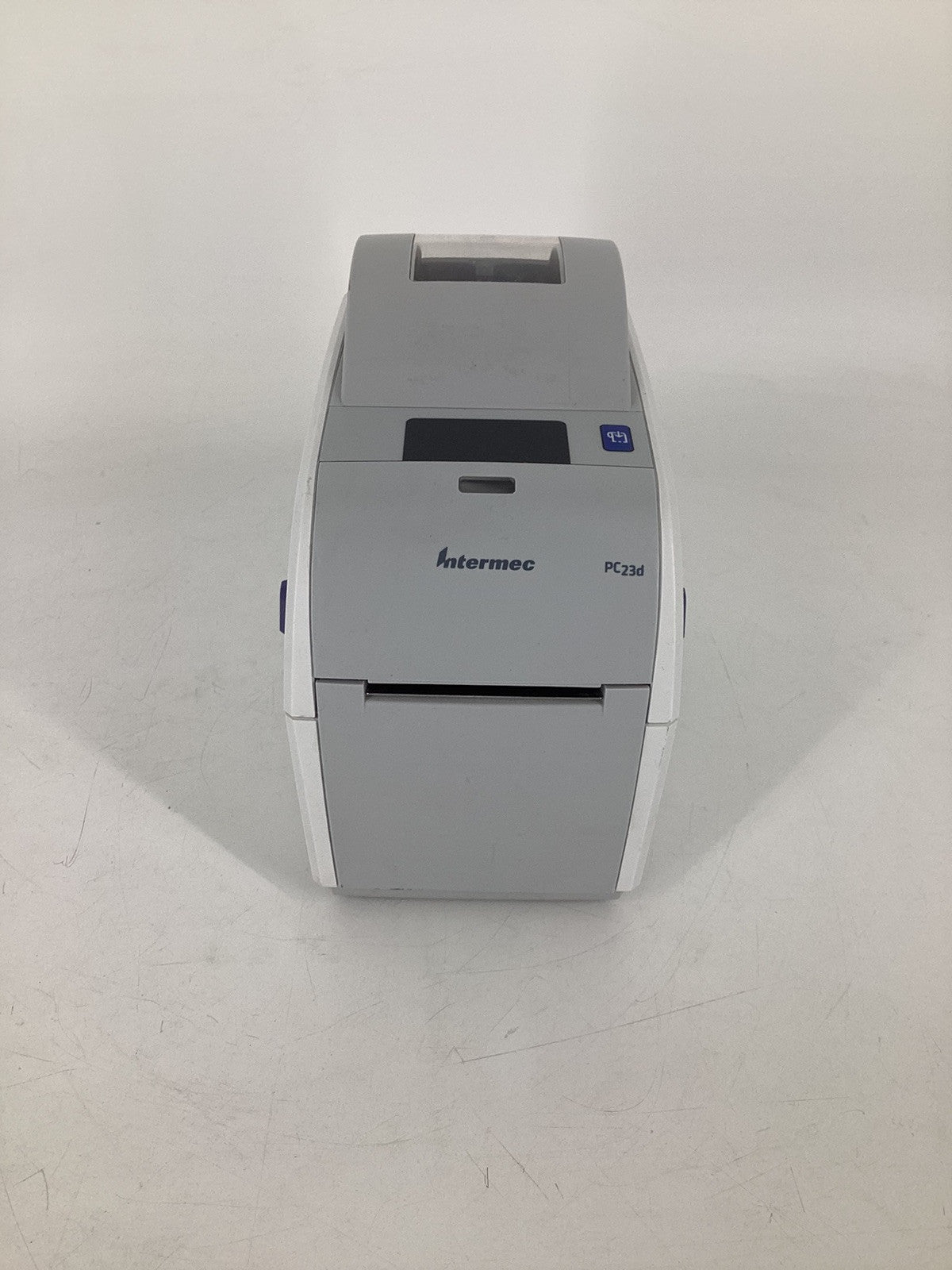 Honeywell Intermec PC23d EasyCoder Thermal Label Printer w/ Power Supply (SNB)