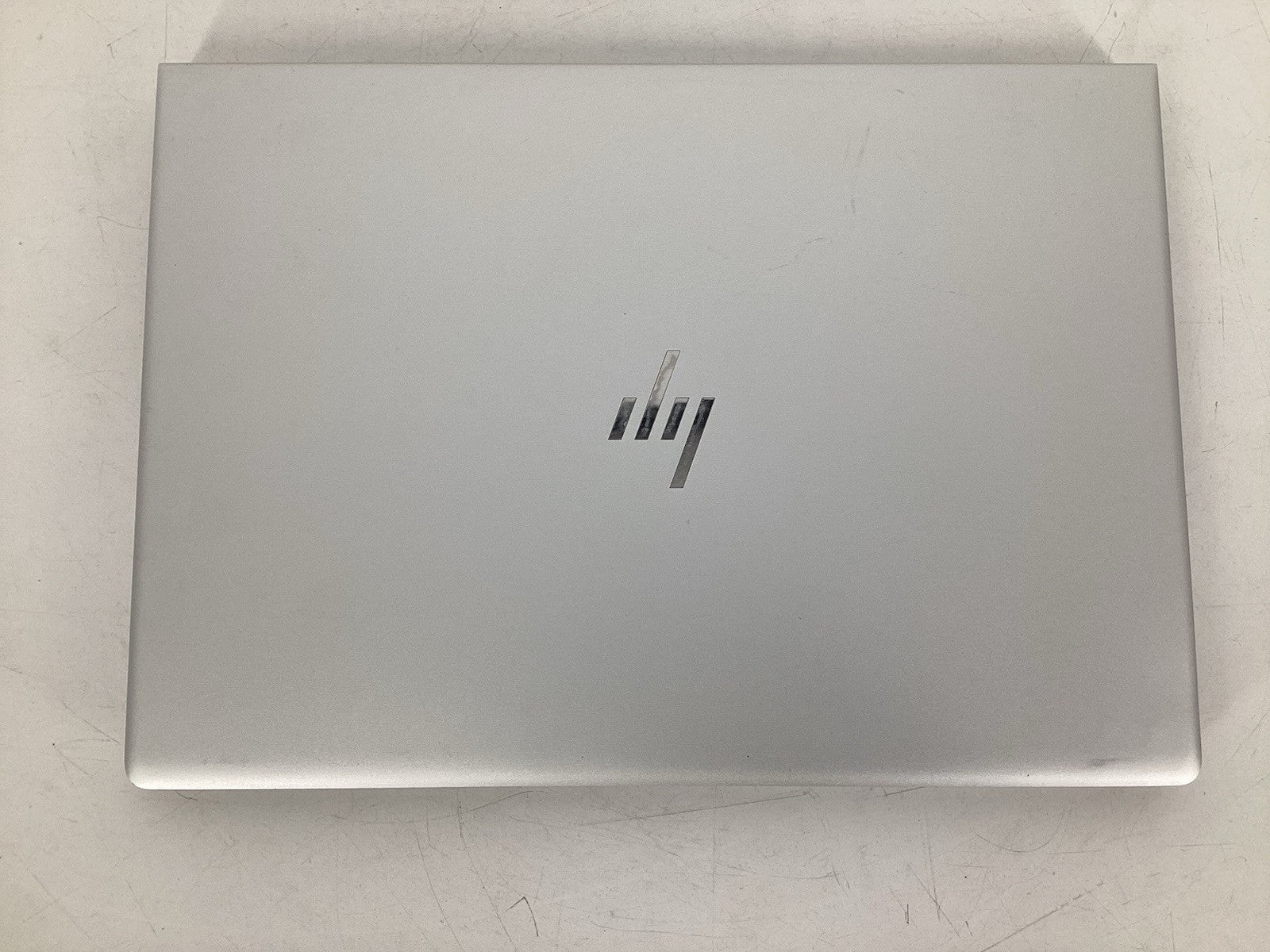 HP EliteBook 840 G5 14” (i7-8650U @1.9GHz, 16GB 256GB SSD) Win11Pro No AC *Read