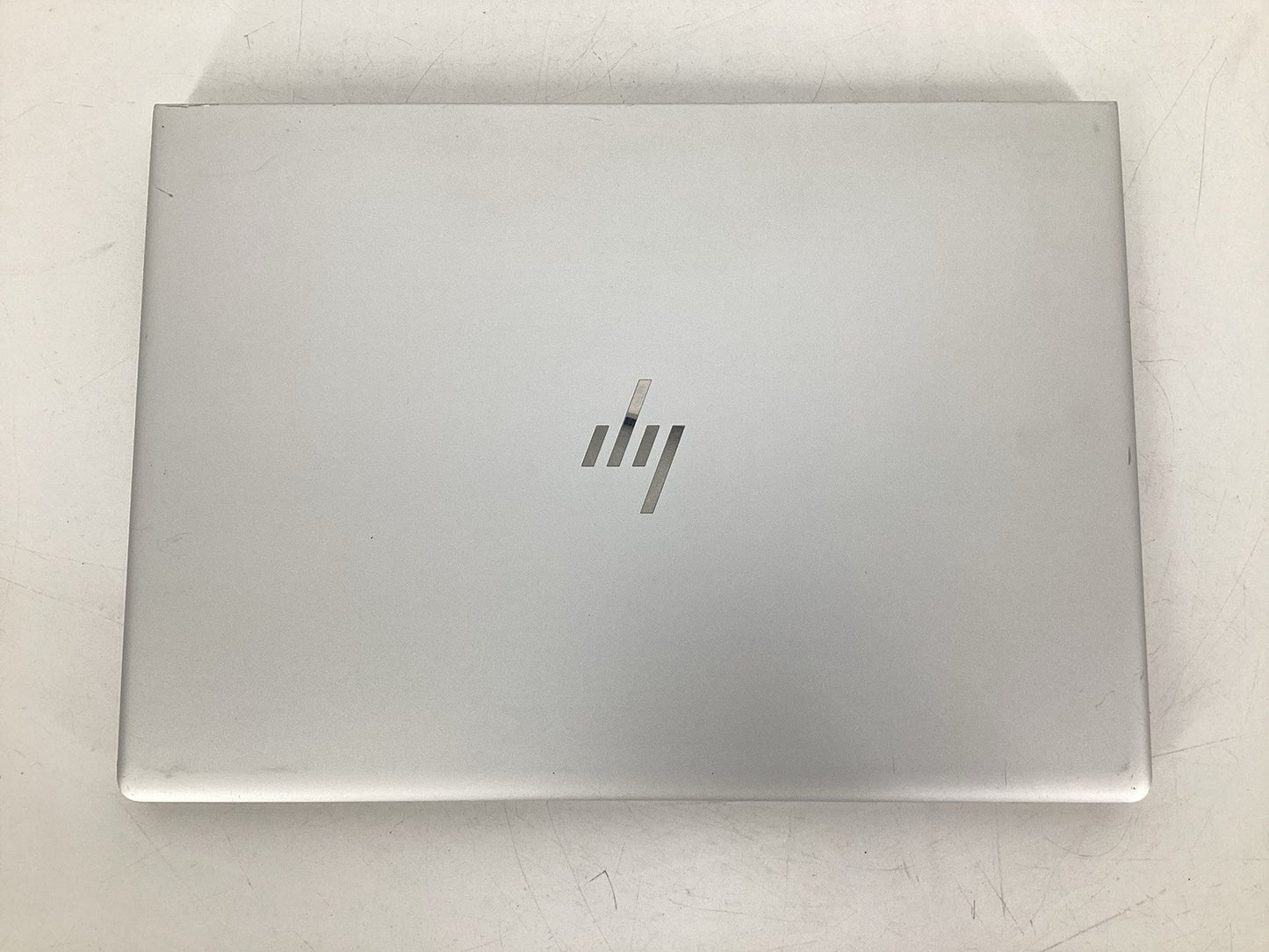 HP EliteBook 840 G5 14” (i7-8650U @1.9GHz, 16GB 256GB SSD) Win10Pro No AC *Read