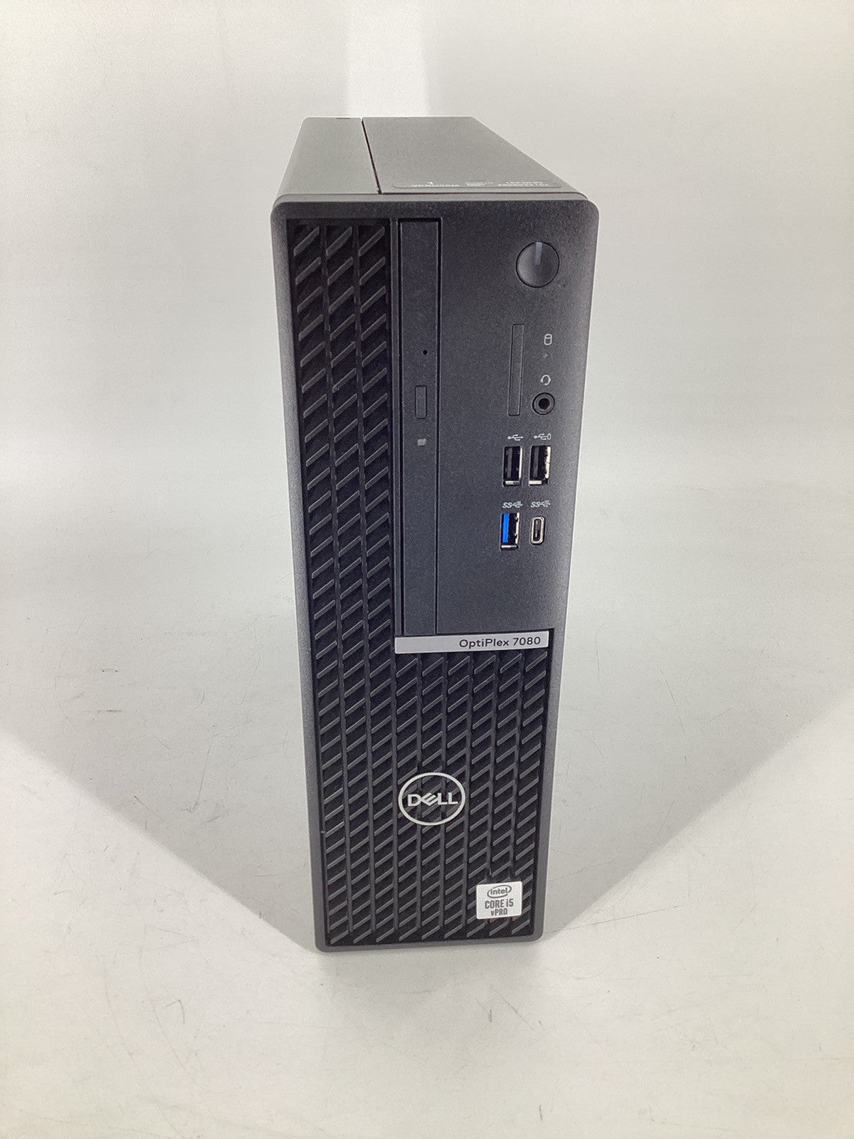 Dell Optiplex 7080 SFF (i5-10500 3.1GHz, 16GB RAM 512GB SSD) Win11Pro Desktop PC