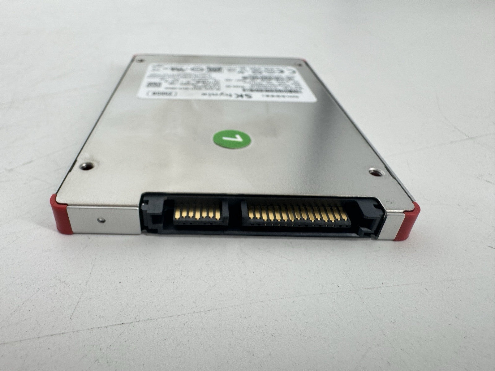 SK hynix HFS256G32TNF-N2A0A 256 GB SATA III 2.5 in Solid State Drive