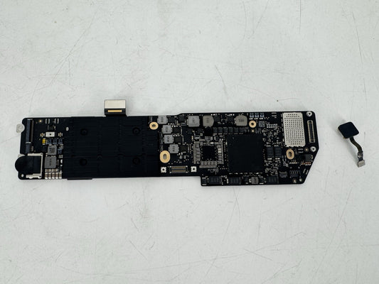 i3 1.1GHz 8GB 256GB SSD 820-01958-A Logic Board MacBook Air 13" A2179 2020