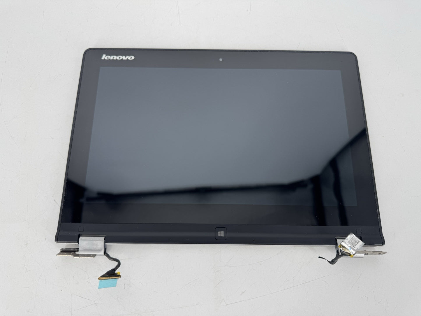 LENOVO YOGA 2 11 11.6" COMPLETE LCD TOUCH SCREEN DISPLAY ASSEMBLY DC02C004O00