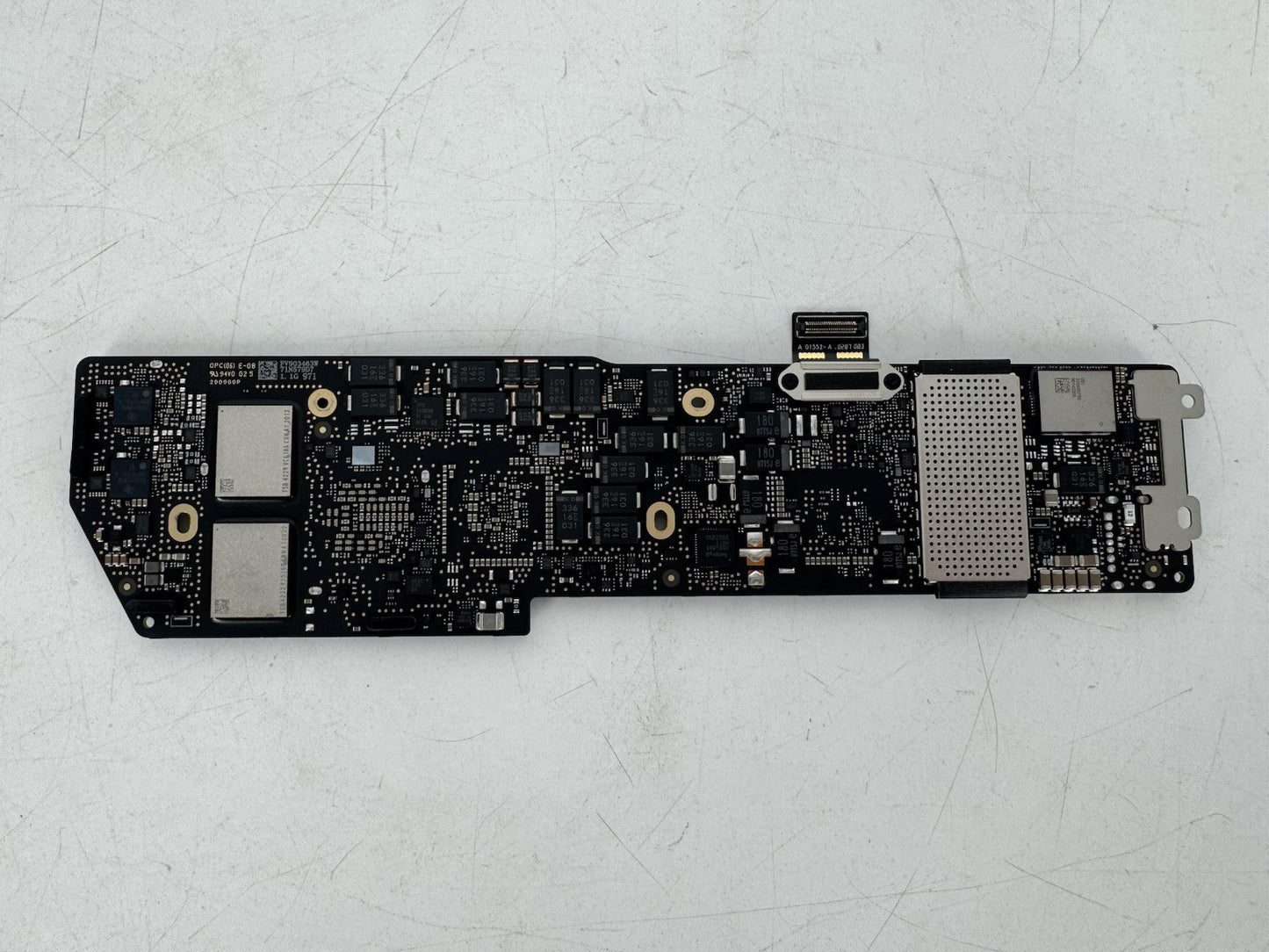 i3 1.1GHz 8GB 256GB SSD 820-01958-A Logic Board MacBook Air 13" A2179 2020